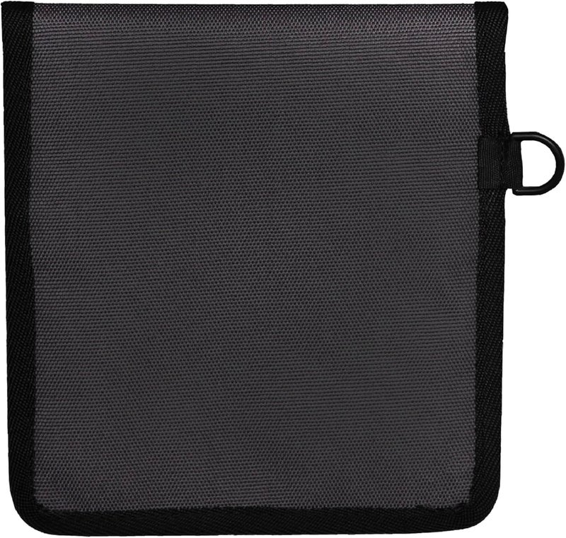 RETO Film X-Protec Bag - CORDURA Waterproof, X-Ray Proof, Lead-Free, Radiopaque Fabric, Lightweight, Durable Duo Layer, Radiation-Resistant Protective Film Bag Size S (16.5 x 18.0 cm) (One Piece) - Image 2